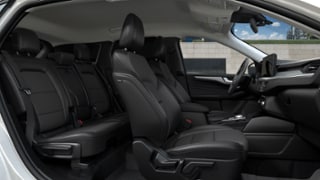 2024 Ford Escape Plugin Hybrid Internal Image 1